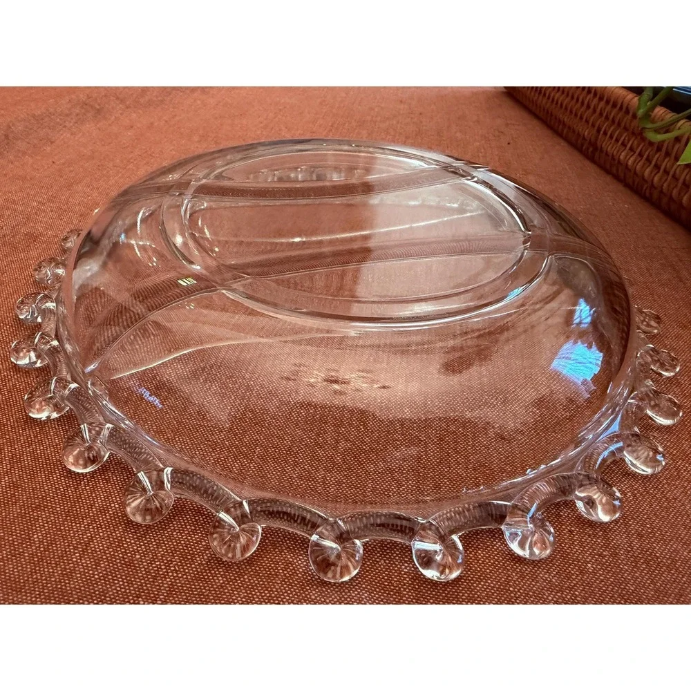 Vintage Heisey Glass 